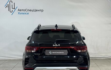 KIA Rio IV, 2021 год, 1 999 800 рублей, 13 фотография