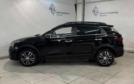 KIA Rio IV, 2021 год, 1 999 800 рублей, 17 фотография
