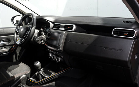 Renault Duster, 2021 год, 1 998 000 рублей, 11 фотография
