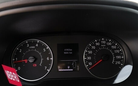 Renault Duster, 2021 год, 1 998 000 рублей, 13 фотография