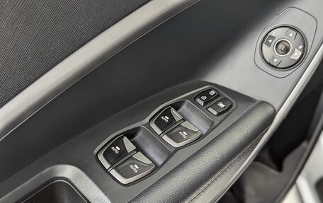 Hyundai Santa Fe III рестайлинг, 2014 год, 1 580 000 рублей, 18 фотография