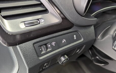 Hyundai Santa Fe III рестайлинг, 2014 год, 1 580 000 рублей, 20 фотография
