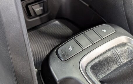 Hyundai Santa Fe III рестайлинг, 2014 год, 1 580 000 рублей, 25 фотография