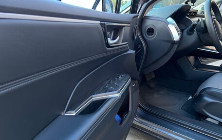 Honda Clarity, 2018 год, 1 750 000 рублей, 6 фотография