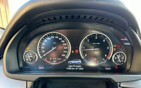 BMW X5, 2015 год, 4 250 000 рублей, 7 фотография
