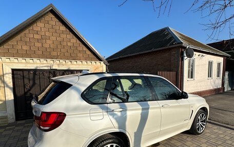 BMW X5, 2015 год, 4 250 000 рублей, 6 фотография