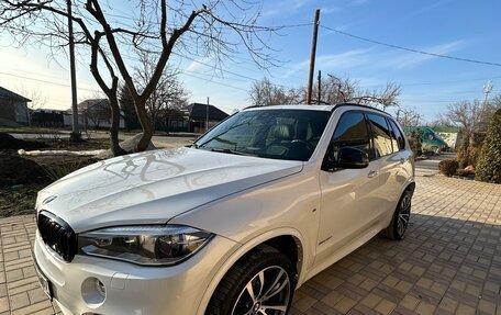 BMW X5, 2015 год, 4 250 000 рублей, 2 фотография