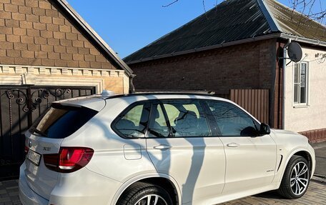 BMW X5, 2015 год, 4 250 000 рублей, 5 фотография