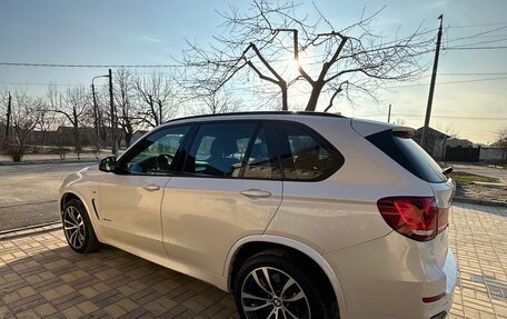 BMW X5, 2015 год, 4 250 000 рублей, 4 фотография