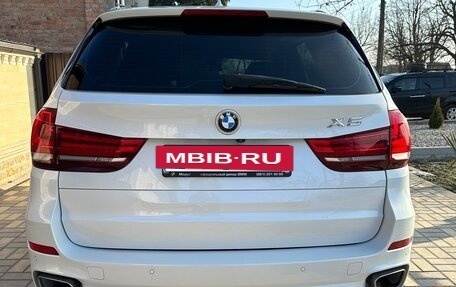 BMW X5, 2015 год, 4 250 000 рублей, 3 фотография