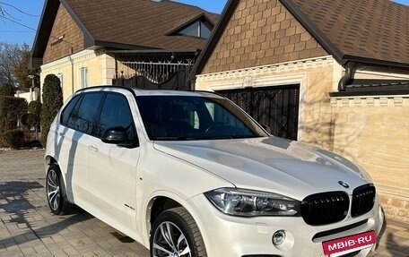 BMW X5, 2015 год, 4 250 000 рублей, 9 фотография
