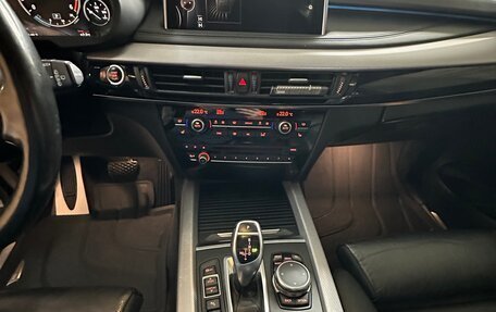 BMW X5, 2015 год, 4 250 000 рублей, 16 фотография