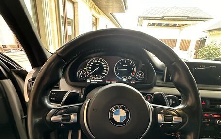 BMW X5, 2015 год, 4 250 000 рублей, 11 фотография