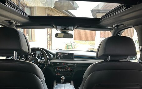 BMW X5, 2015 год, 4 250 000 рублей, 13 фотография