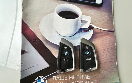 BMW X5, 2015 год, 4 250 000 рублей, 20 фотография