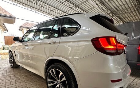 BMW X5, 2015 год, 4 250 000 рублей, 17 фотография