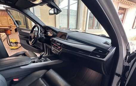 BMW X5, 2015 год, 4 250 000 рублей, 12 фотография