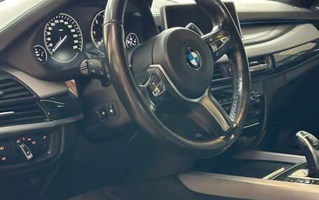 BMW X5, 2015 год, 4 250 000 рублей, 14 фотография