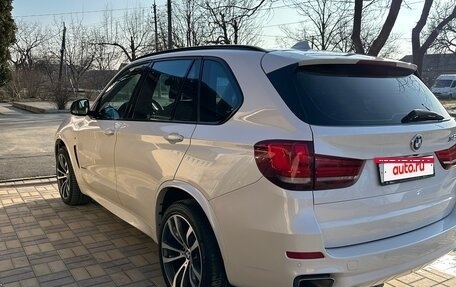 BMW X5, 2015 год, 4 250 000 рублей, 8 фотография