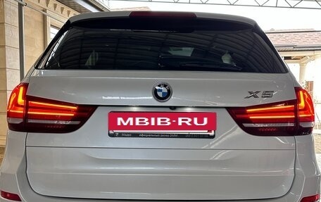 BMW X5, 2015 год, 4 250 000 рублей, 18 фотография
