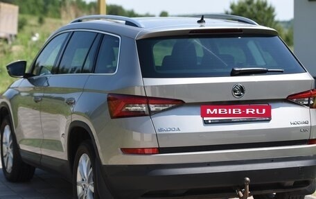 Skoda Kodiaq I, 2018 год, 2 200 000 рублей, 2 фотография