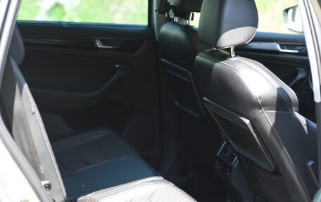 Skoda Kodiaq I, 2018 год, 2 200 000 рублей, 10 фотография