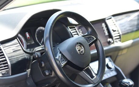 Skoda Kodiaq I, 2018 год, 2 200 000 рублей, 9 фотография
