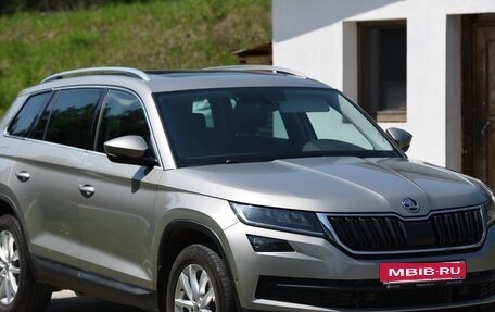Skoda Kodiaq I, 2018 год, 2 200 000 рублей, 5 фотография