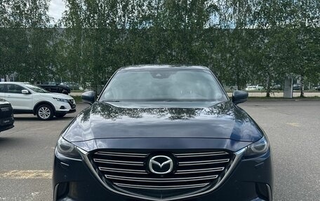 Mazda CX-9 II, 2019 год, 2 930 000 рублей, 2 фотография