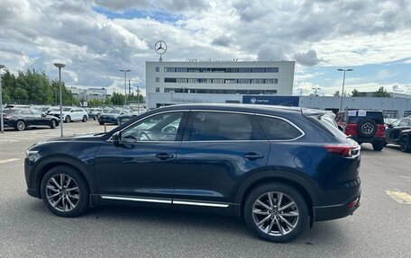 Mazda CX-9 II, 2019 год, 2 930 000 рублей, 7 фотография