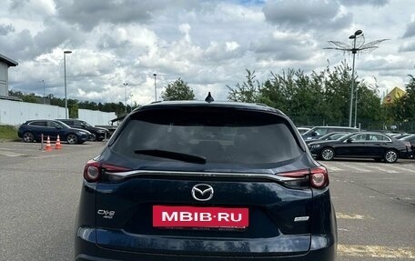Mazda CX-9 II, 2019 год, 2 930 000 рублей, 5 фотография