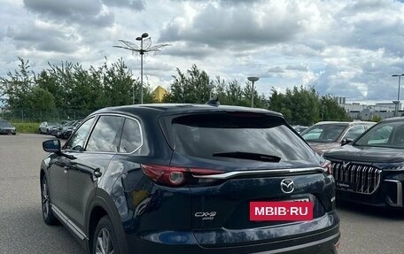 Mazda CX-9 II, 2019 год, 2 930 000 рублей, 6 фотография