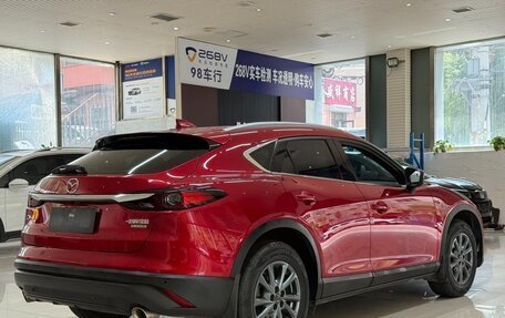 Mazda CX-4, 2021 год, 2 400 000 рублей, 6 фотография