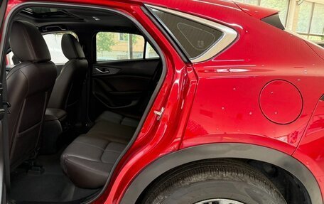 Mazda CX-4, 2021 год, 2 400 000 рублей, 20 фотография