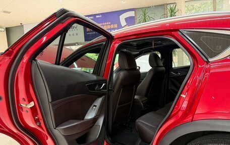 Mazda CX-4, 2021 год, 2 400 000 рублей, 17 фотография