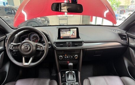 Mazda CX-4, 2021 год, 2 400 000 рублей, 19 фотография