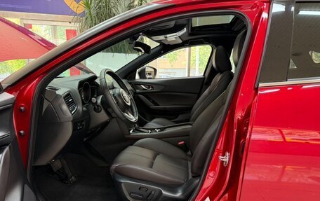 Mazda CX-4, 2021 год, 2 400 000 рублей, 16 фотография