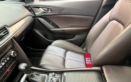 Mazda CX-4, 2021 год, 2 400 000 рублей, 13 фотография
