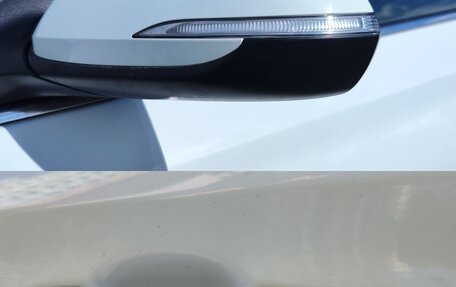 Hyundai Solaris II рестайлинг, 2017 год, 1 490 000 рублей, 9 фотография