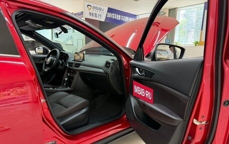 Mazda CX-4, 2021 год, 2 400 000 рублей, 21 фотография