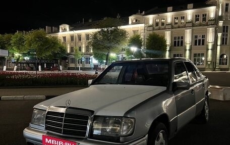 Mercedes-Benz W124, 1988 год, 150 000 рублей, 9 фотография