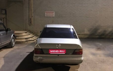 Mercedes-Benz W124, 1988 год, 150 000 рублей, 7 фотография
