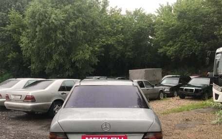 Mercedes-Benz W124, 1988 год, 150 000 рублей, 5 фотография