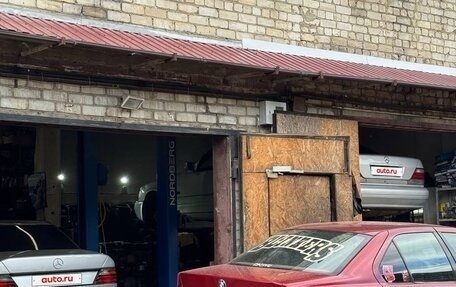 Mercedes-Benz W124, 1988 год, 150 000 рублей, 10 фотография