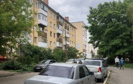 Mercedes-Benz W124, 1988 год, 150 000 рублей, 8 фотография