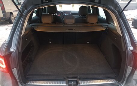 Mercedes-Benz GLC, 2019 год, 3 666 666 рублей, 14 фотография