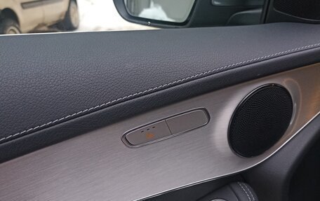 Mercedes-Benz GLC, 2019 год, 3 666 666 рублей, 12 фотография