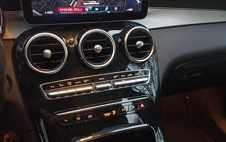 Mercedes-Benz GLC, 2019 год, 3 666 666 рублей, 10 фотография