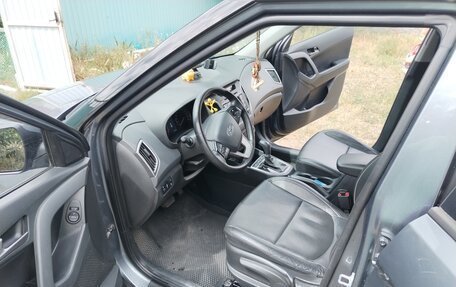 Hyundai Creta I рестайлинг, 2016 год, 1 750 000 рублей, 3 фотография