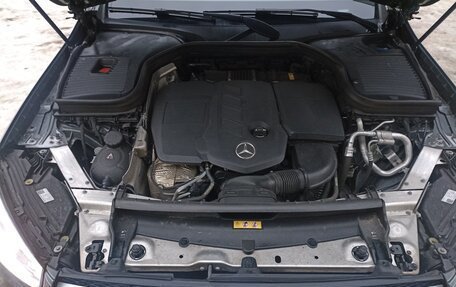 Mercedes-Benz GLC, 2019 год, 3 666 666 рублей, 17 фотография